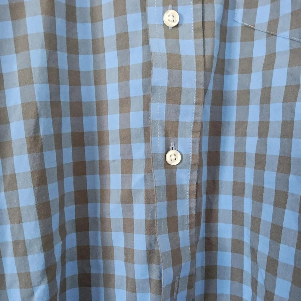 George Button-Up Shirt - Picture 3 of 4